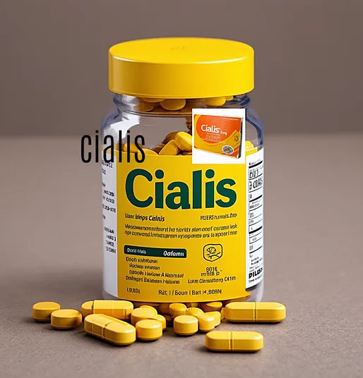 Comprar cialis en madrid en mano